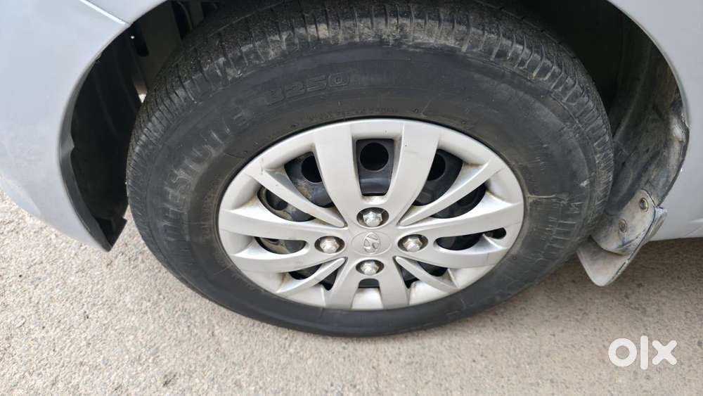 Hyundai I10 [ ] 1.2 Sportz At, 2013, Petrol