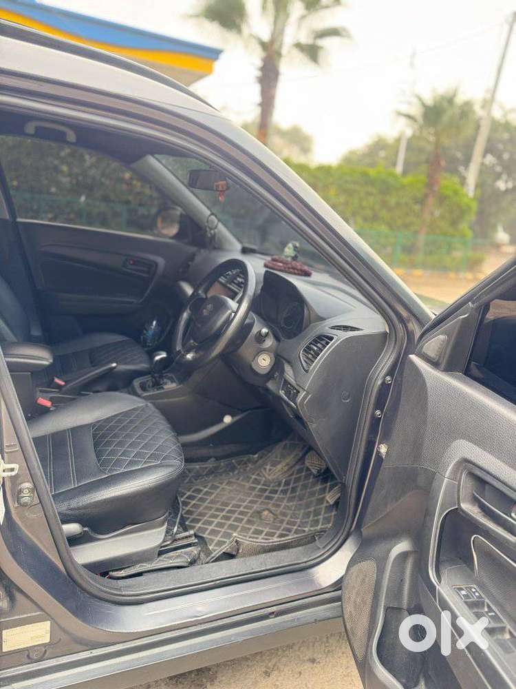 Maruti Suzuki Brezza Vdi, 2020, Diesel