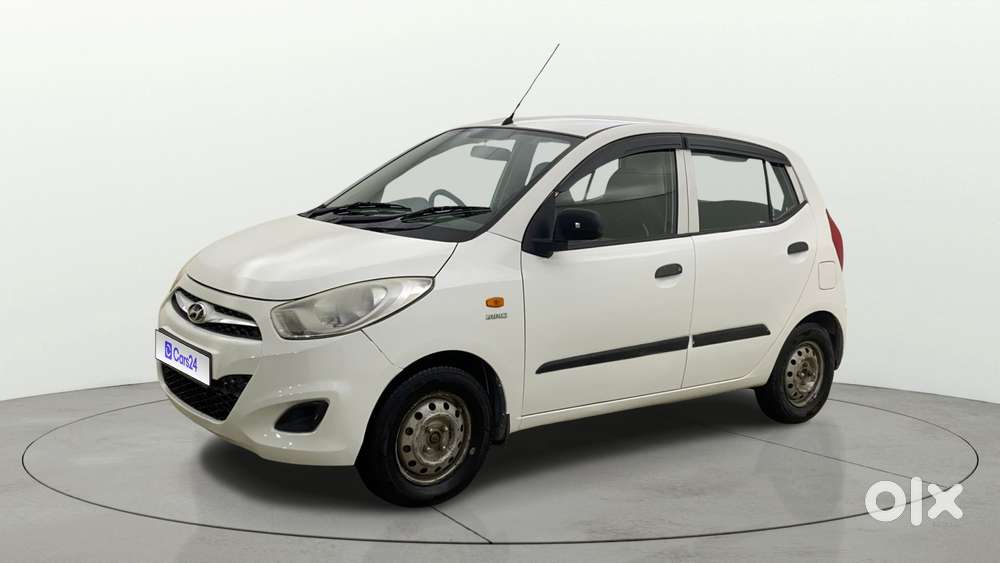 Hyundai I10 Era, 2013, Petrol