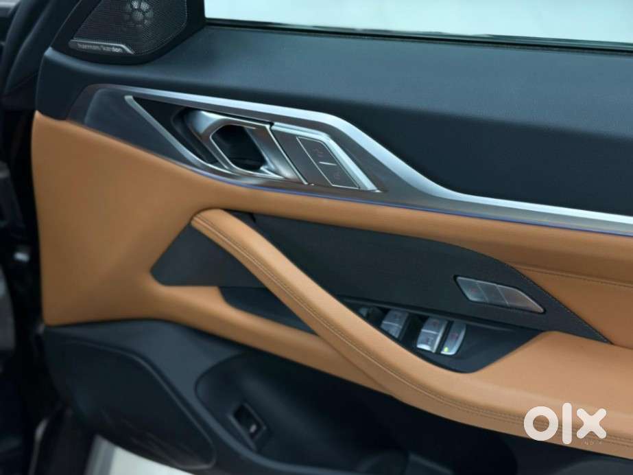 Bmw I4 Edrive35 M Sport, 2023, Electric