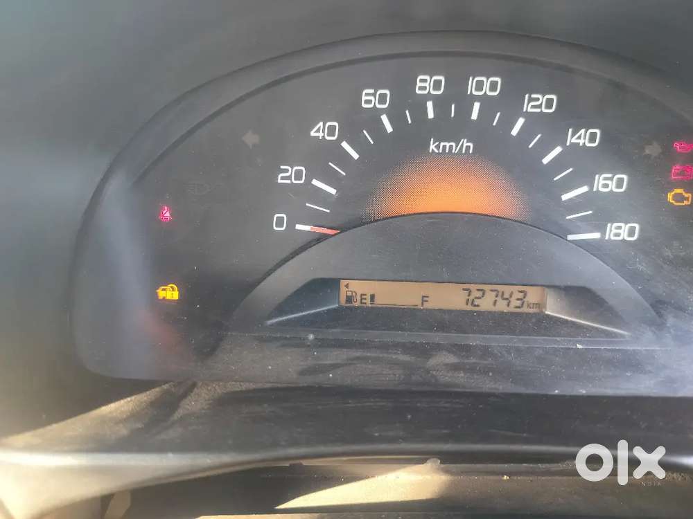 Maruti Suzuki Wagon 2005