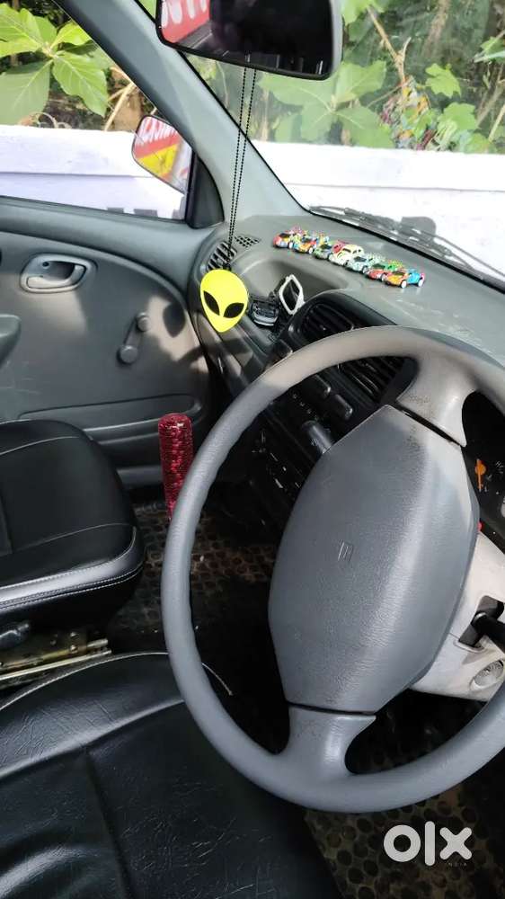 Maruti Suzuki Alto 2005