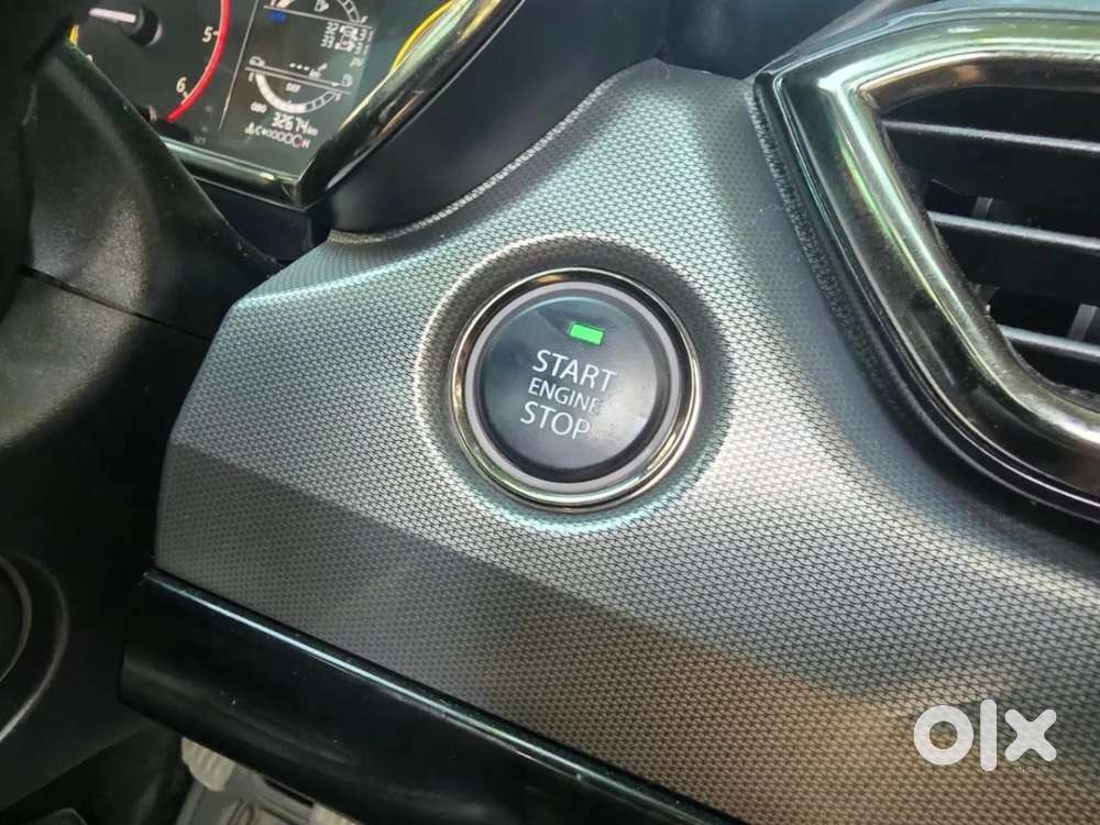 Tata Safari, 2023, Diesel