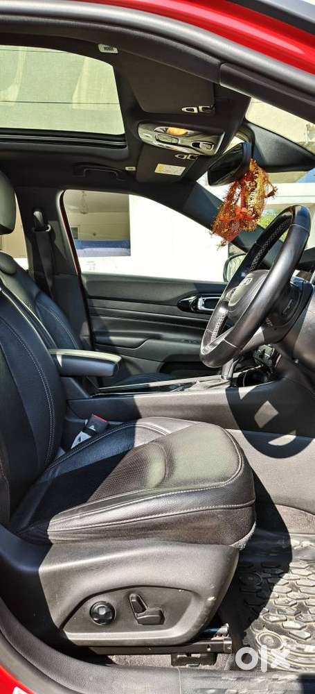 Jeep Compass Model S (o) 2.0 Diesel At, 2022, Diesel