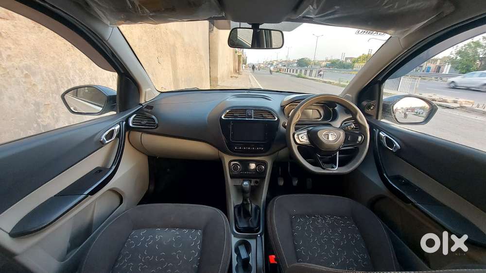 Tata Tiago 1.05 Revotorq Xz, 2020, Petrol