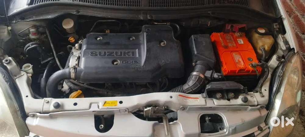 Maruti Suzuki Dzire 2010 Diesel 131000 Km Driven
