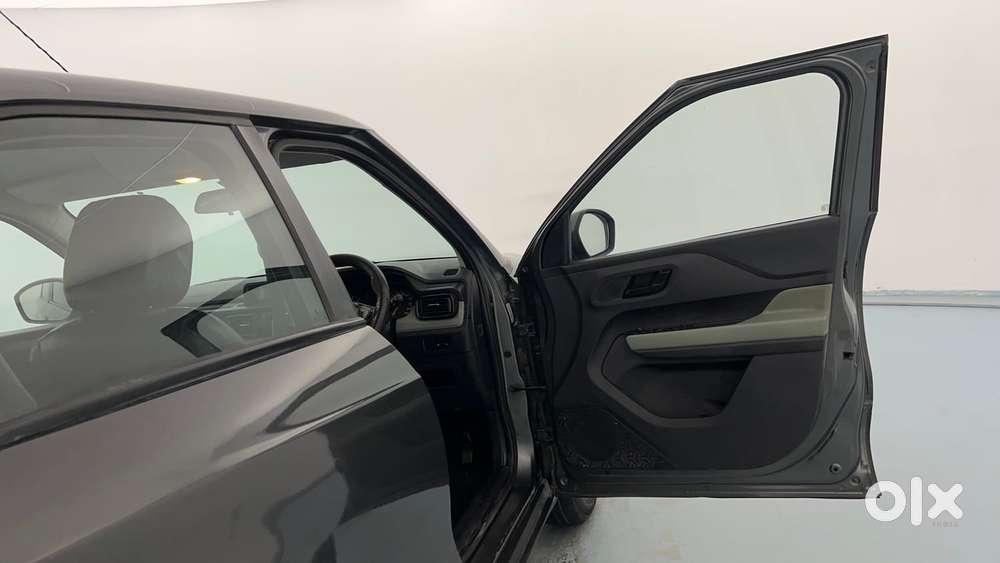Tata Punch Adventure, 2022, Petrol