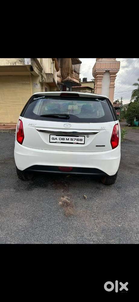 Tata Bolt 2015 Petrol Well Maintained