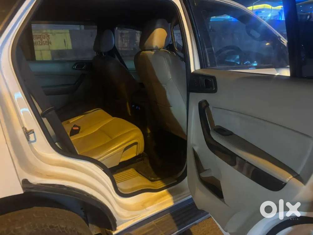 Ford Endeavour 3.2 Diesel 2017