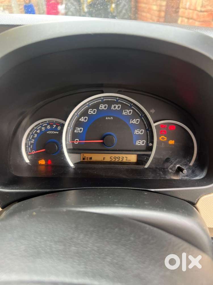 Maruti Suzuki Wagon R 1.0 2018 Petrol 59800 Km Driven