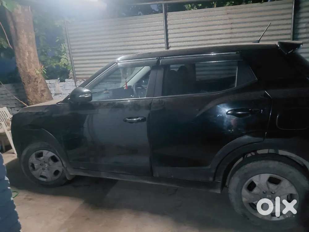 Mahindra Xuv 3xo Petrol 2024
