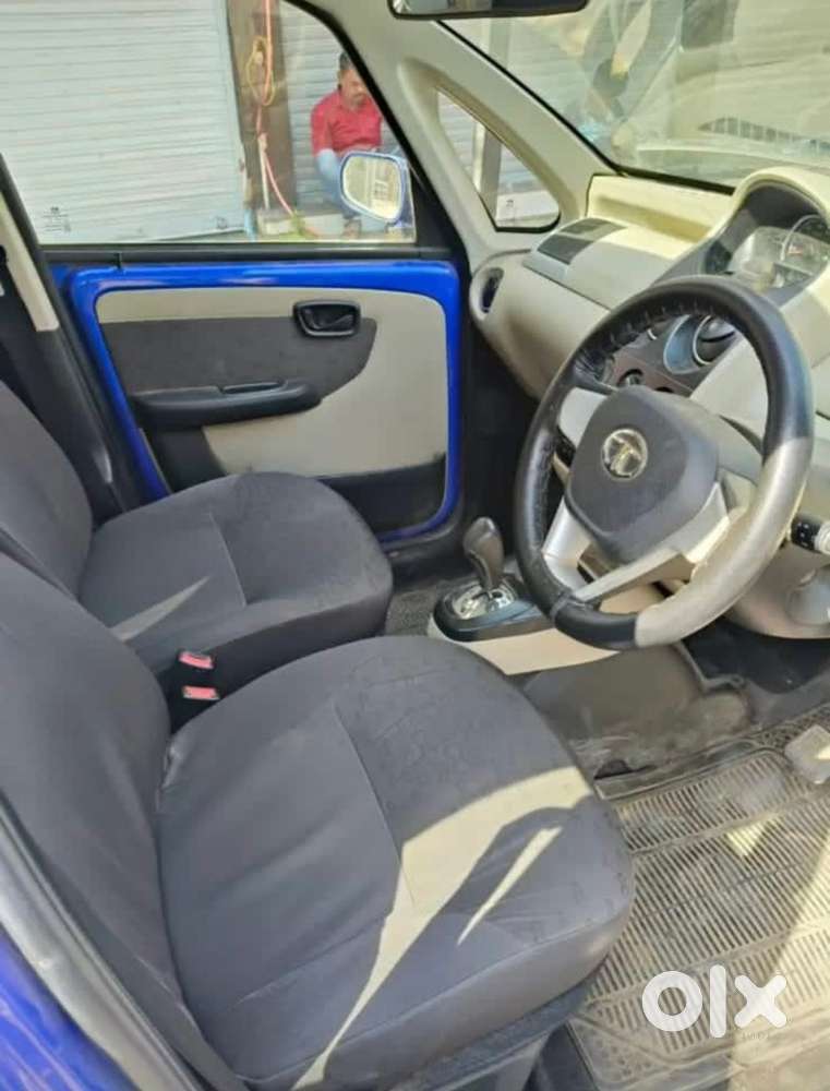 Tata Nano Petrol 2016