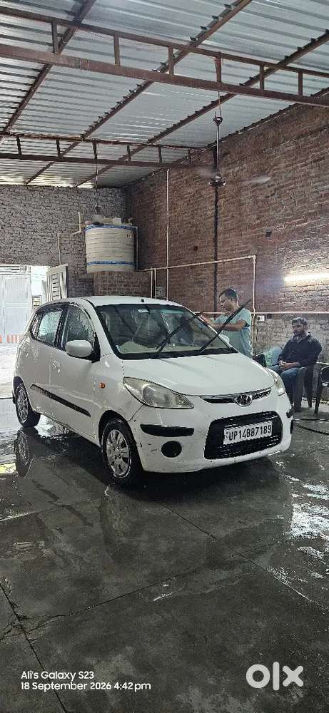 Hyundai I10 Magna 2010 Petrol