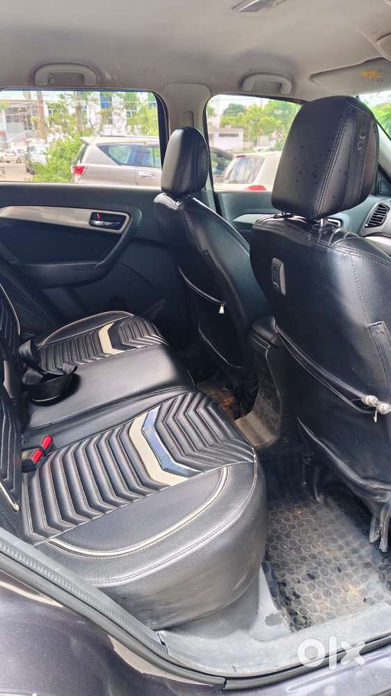 Maruti Suzuki Brezza Zdi Plus, 2017, Diesel