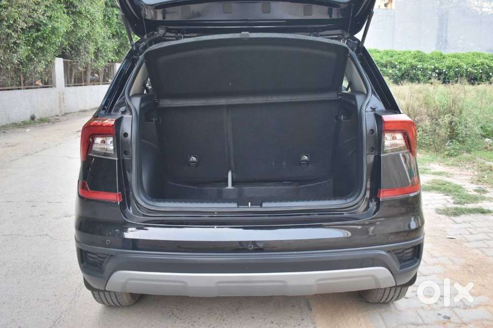 Skoda Kushaq 1.0 Tsi Active, 2025, Petrol