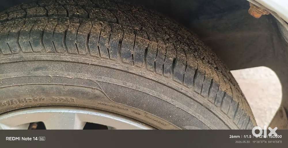 Tata Indigo Ecs 2015 Diesel Well Maintained