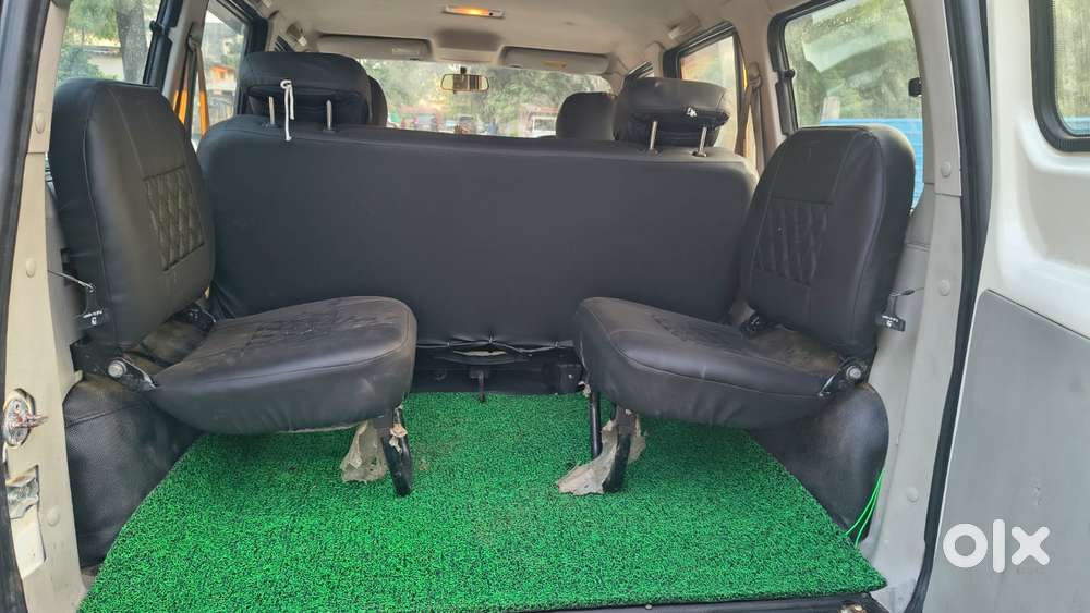 Mahindra Scorpio S5 Plus, 2022, Diesel