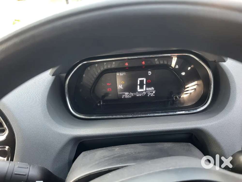 Tata Tiago 1.2 Revotron 2026