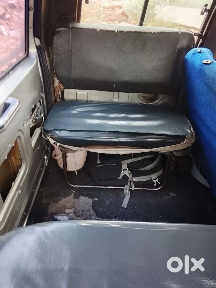Tata Sumo Diesel 2009 Manual