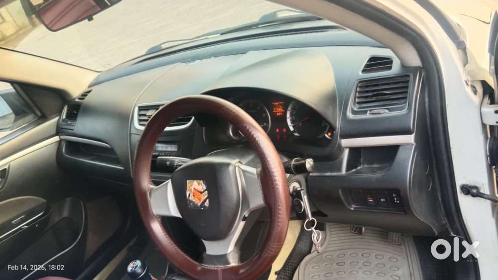 Maruti Suzuki Swift Ddis Vdi, 2012, Diesel