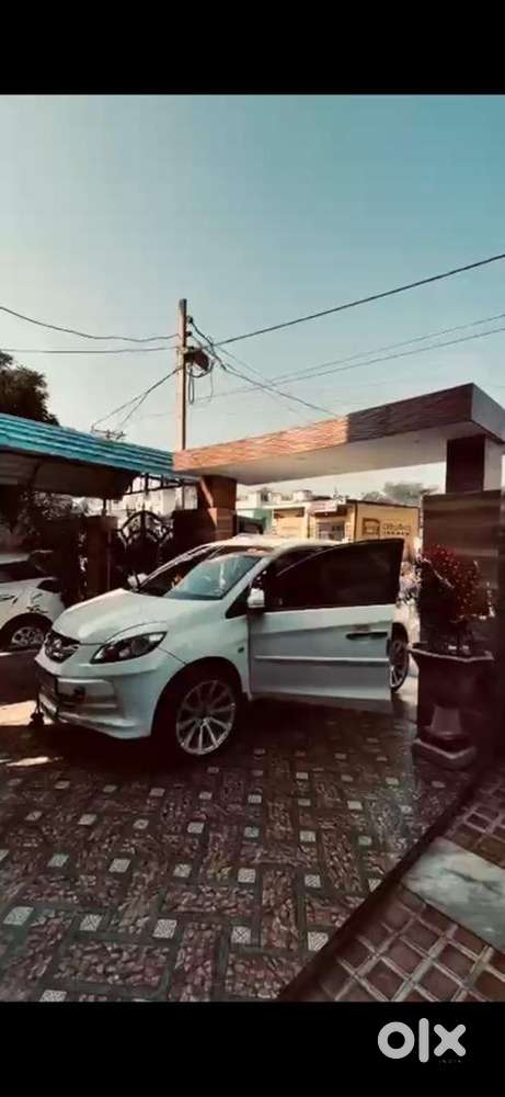 Reliable Honda Car 2015