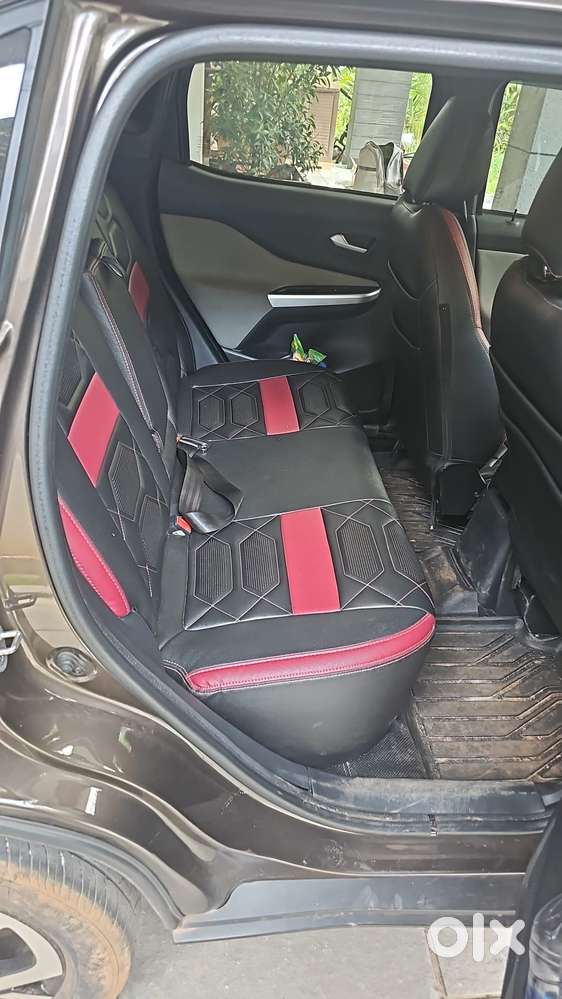 Nissan Magnite Xv 2022