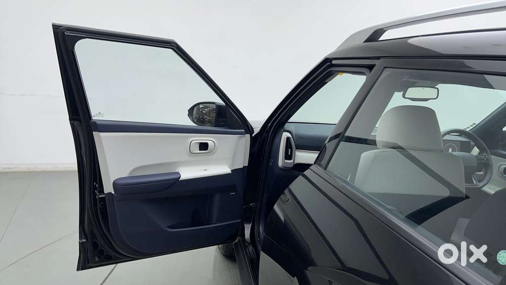 Hyundai Venue 1.5 Crdi At Hx 10, 2025, Diesel