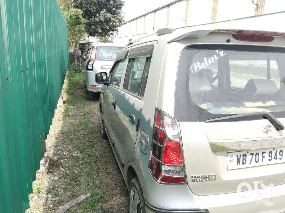 Good Condition Well Maintain