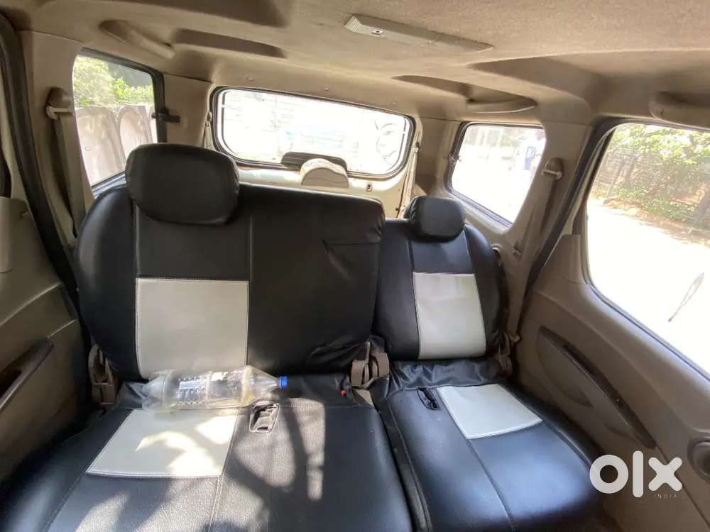 Mahindra Xylo Diesel 2013