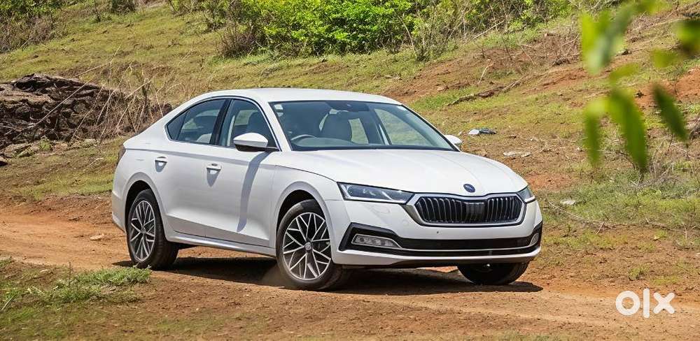 Skoda Octavia 2.0 Style Tsi At, 2021, Petrol
