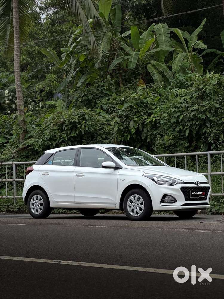 Hyundai Elite I20 Magna+ Vtvt, 2020, Petrol