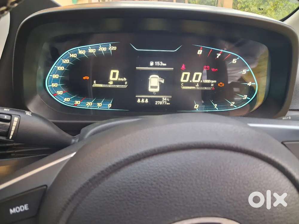 Hyundai I20 1.4 Magna 2023