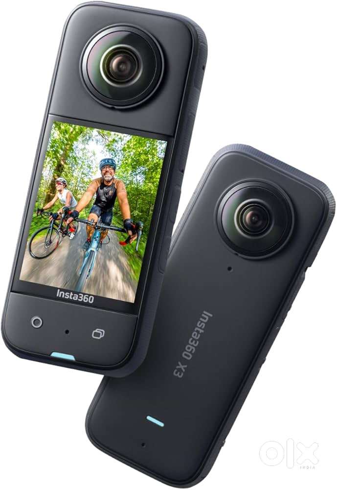 Insta 360 x3