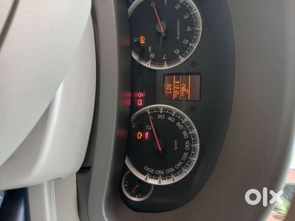 Top Condition Ertiga