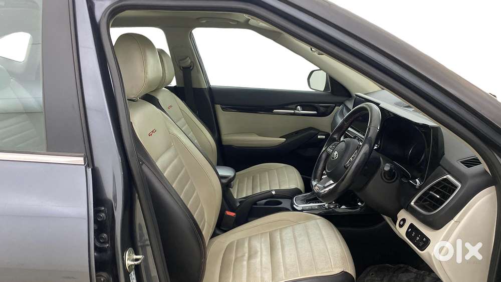 Kia Seltos 1.5 Gtx+ Diesel At, 2020, Diesel