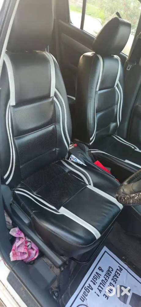 Maruti Suzuki Swift 2009 Passed Till 2029 Chandigarh Number