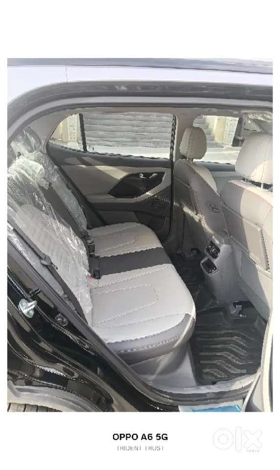 Hyundai Creta, 2026, Petrol