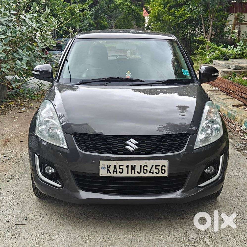 Maruti Suzuki Swift, 2016, Petrol