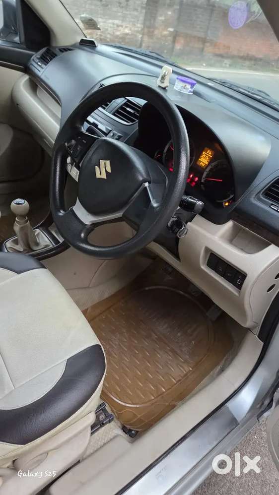 Maruti Suzuki Swift Dzire 2013 Diesel Good Condition