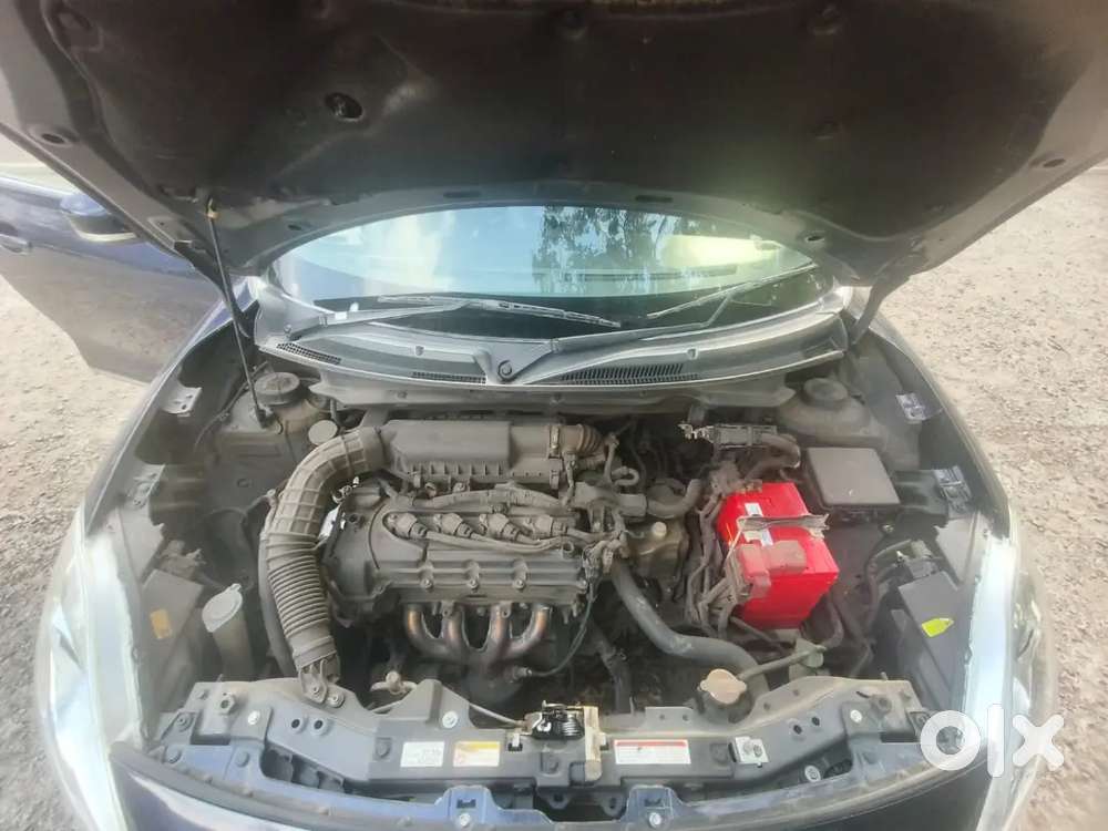 Maruti Swift 2018 Model Year