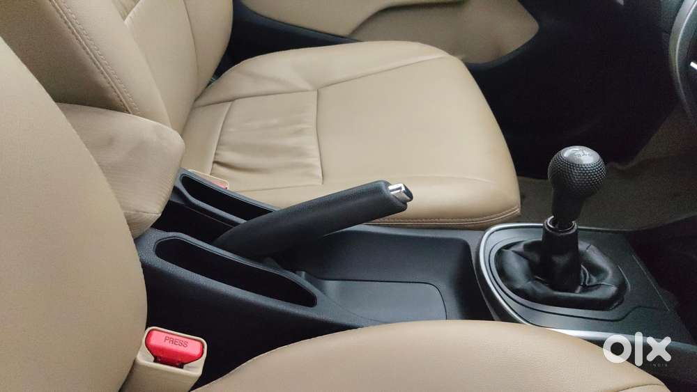 Honda City 2015-2017 I Vtec V, 2015, Petrol