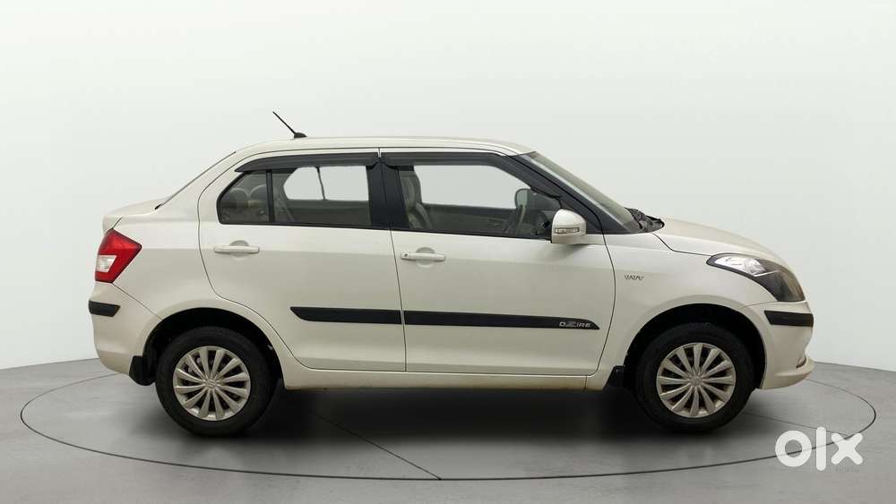 Maruti Suzuki Swift Dzire Vxi 1.2, 2015, Petrol