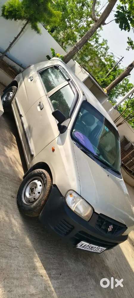 Good Condition Vechile