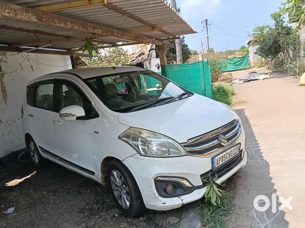 Good Condition Screen Undhi