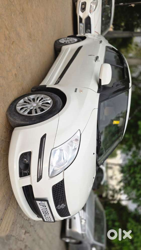 Maruti Suzuki Dzire 2017-2020 Vdi, 2009, Diesel