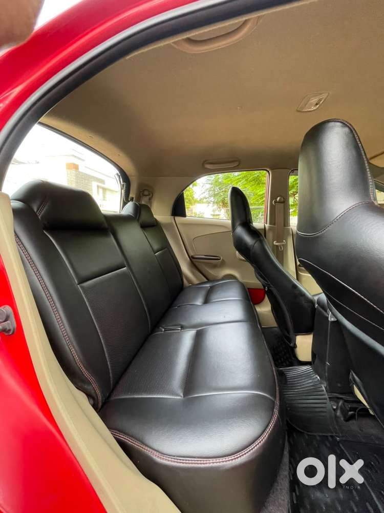Honda Brio S Mt, 2013, Petrol