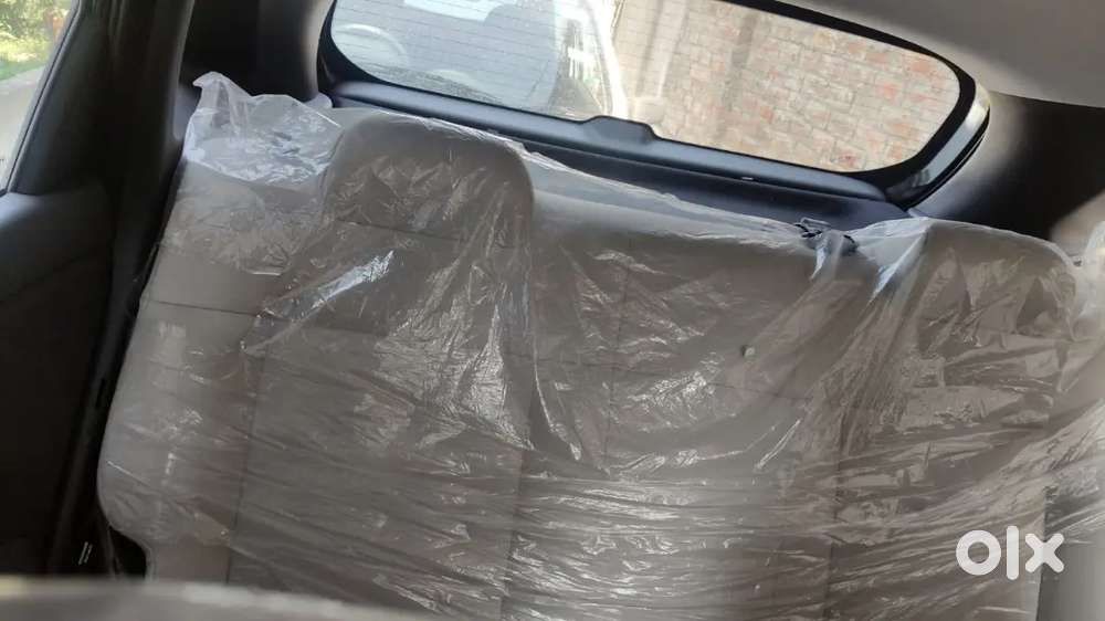 Hyundai Venue Hx5 2025 Petrol