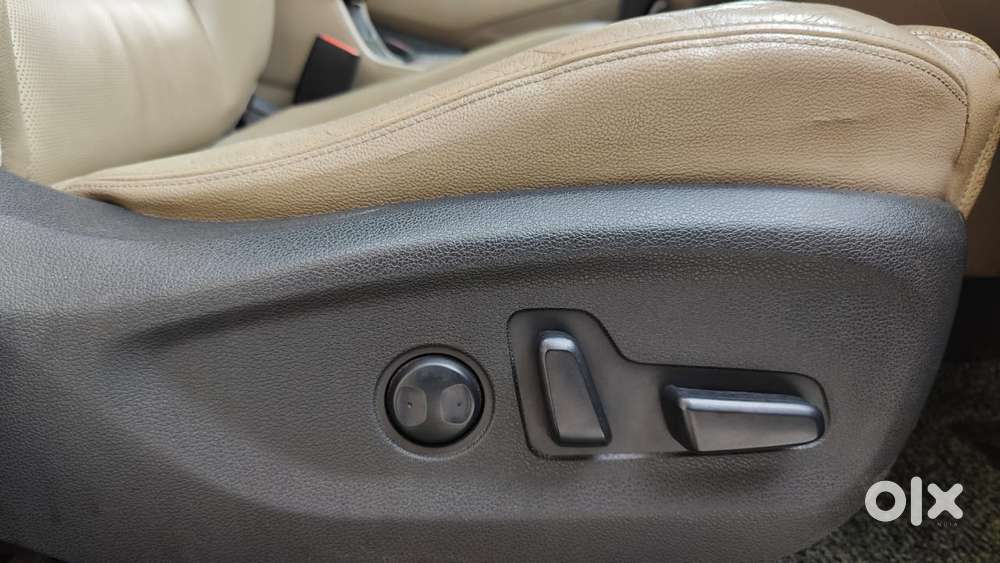 Hyundai Tucson [2016-2020] 2.0 Gls 2wd At Diesel, 2017, Diesel