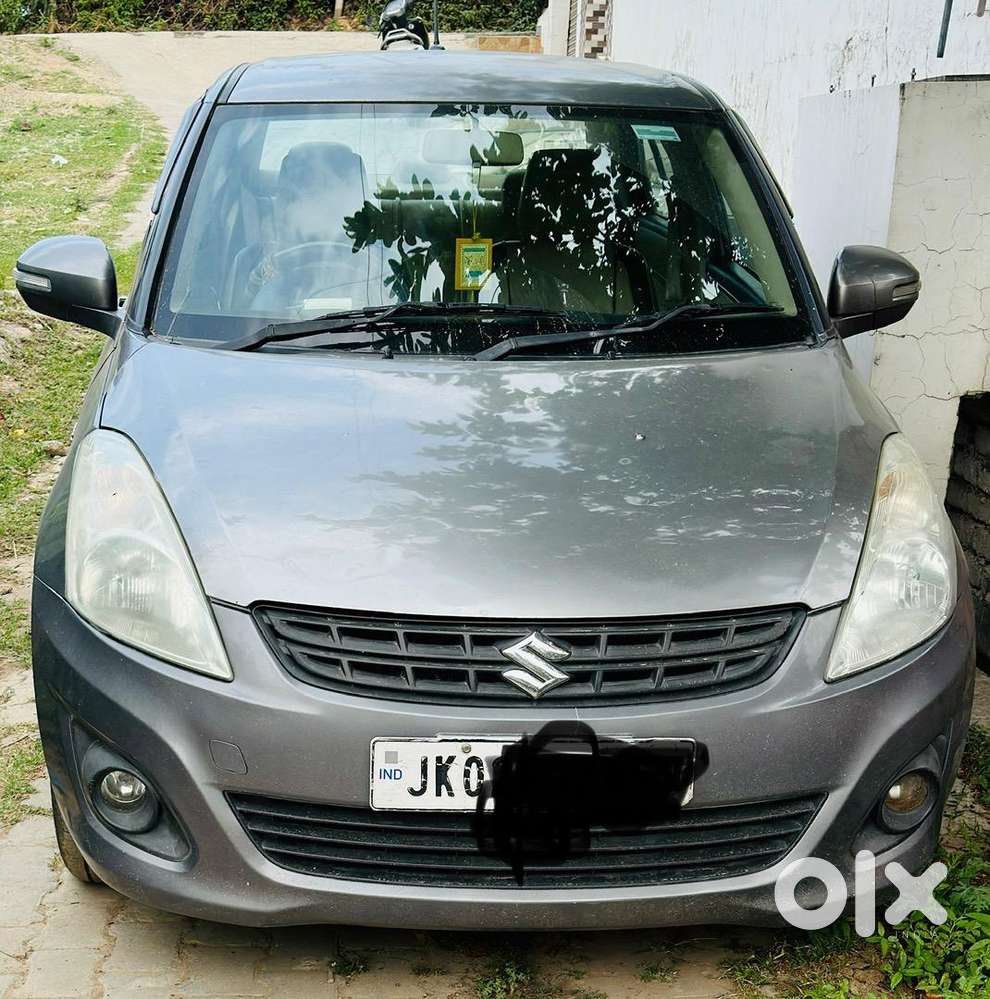 Maruti Suzuki Diesel 2nd 2014