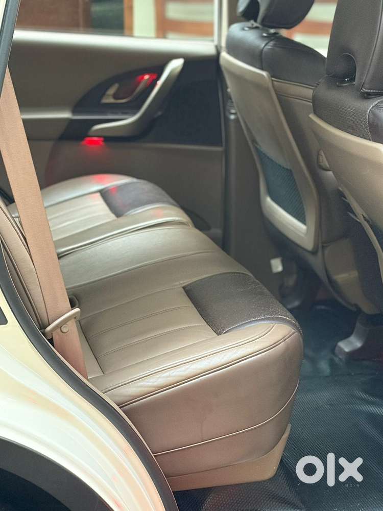 Mahindra Xuv500 W8, 2014, Diesel